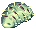 Fabre sprite
