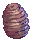 Pupa sprite