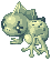 Roda Frog sprite