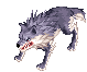 Wolf sprite