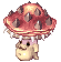 Spore sprite