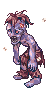 Zombie sprite