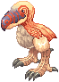 Pecopeco sprite