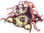 Mandragora sprite