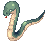 Snake sprite
