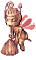 Mistress sprite