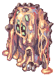 Lava Golem sprite