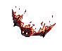Explosion H sprite