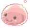 Thief Poring sprite